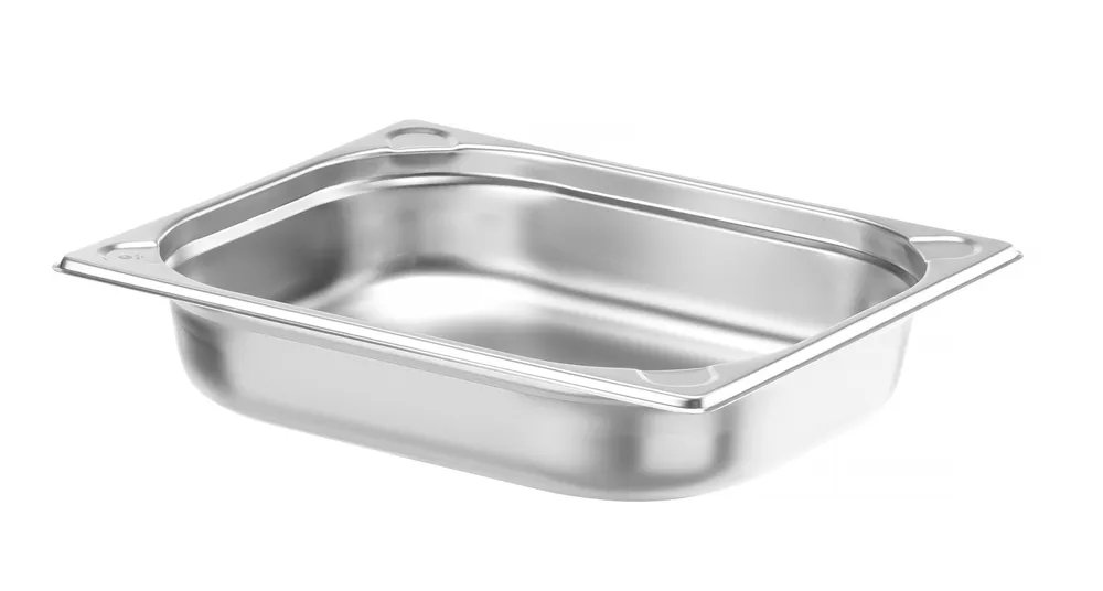 GN 1/2 Behälter, Kitchen Line, GN 1/2, 4L, (H)65mm