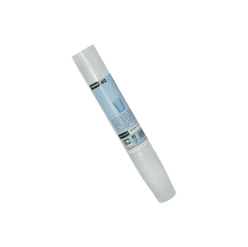 46080 Mehrweg-Gläser für Schnaps PP 4 cl Ø 4,3 cm · 5,2 cm satiniert, unzerbrechlich