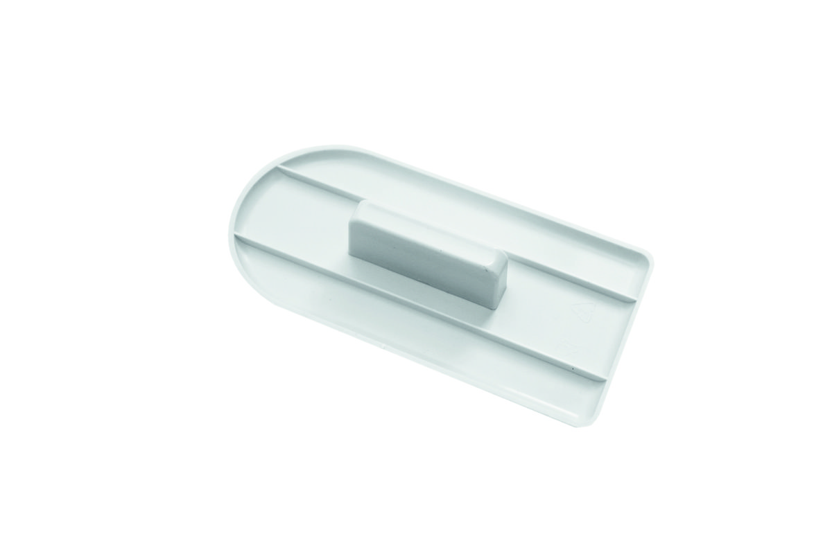 Glätter für Fondant 160 x 80 mm