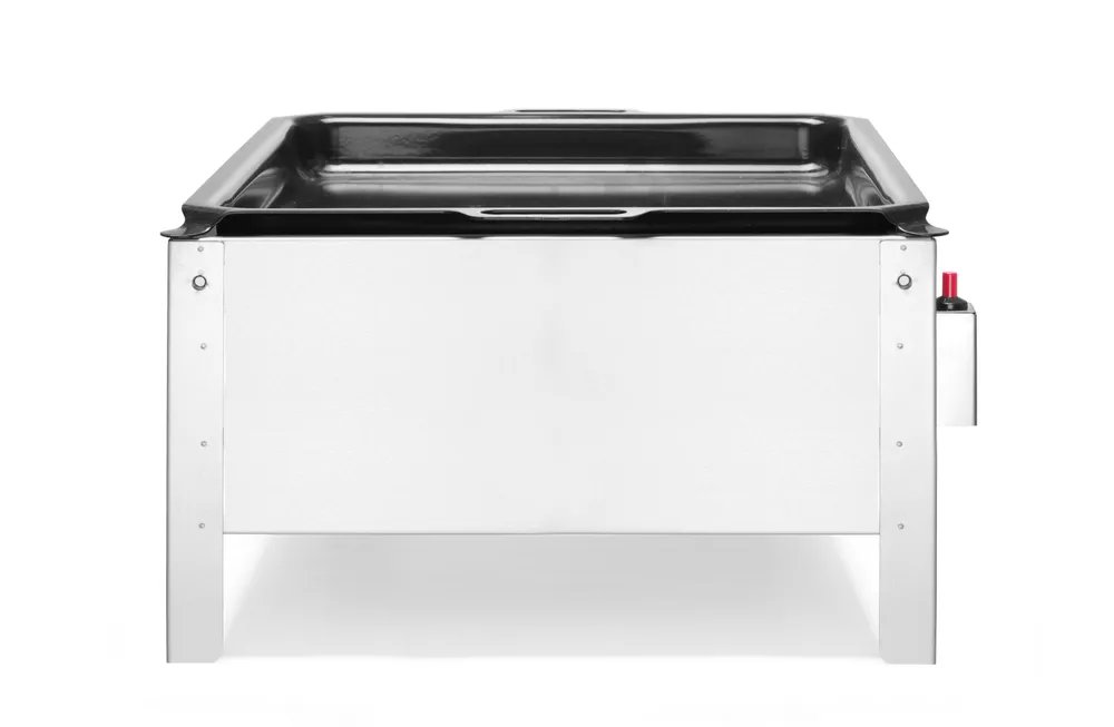 Bake-Master Maxi, 11,6kW, 650x540x(H)300mm