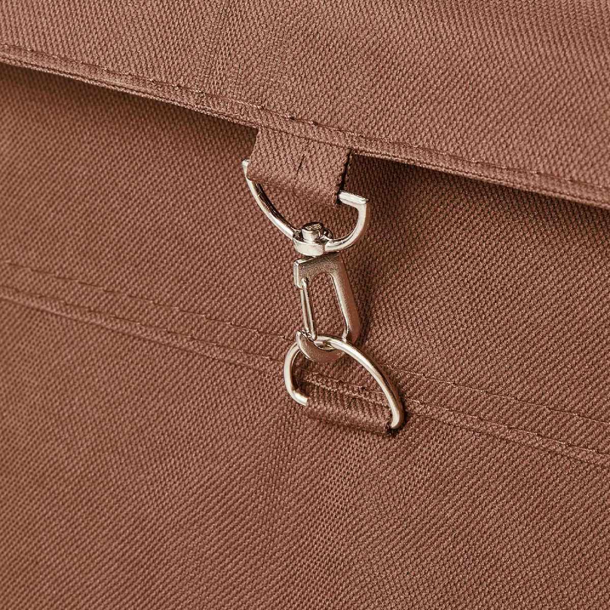 Wäschewagen 61 x 61 x 98,5 cm Wäschewagen 61 x 61 x 98,5 cm