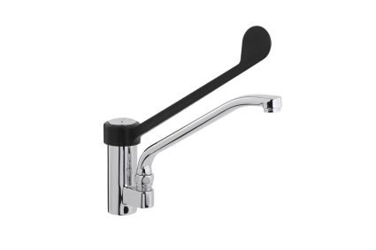 Einloch-Mischbatterieschwenkb.AuslaufANNA