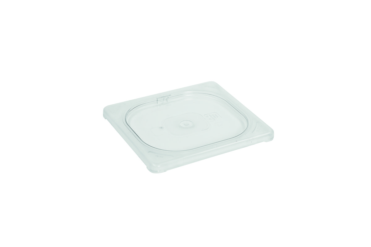 GN 1/6 Deckel, Polycarbonat