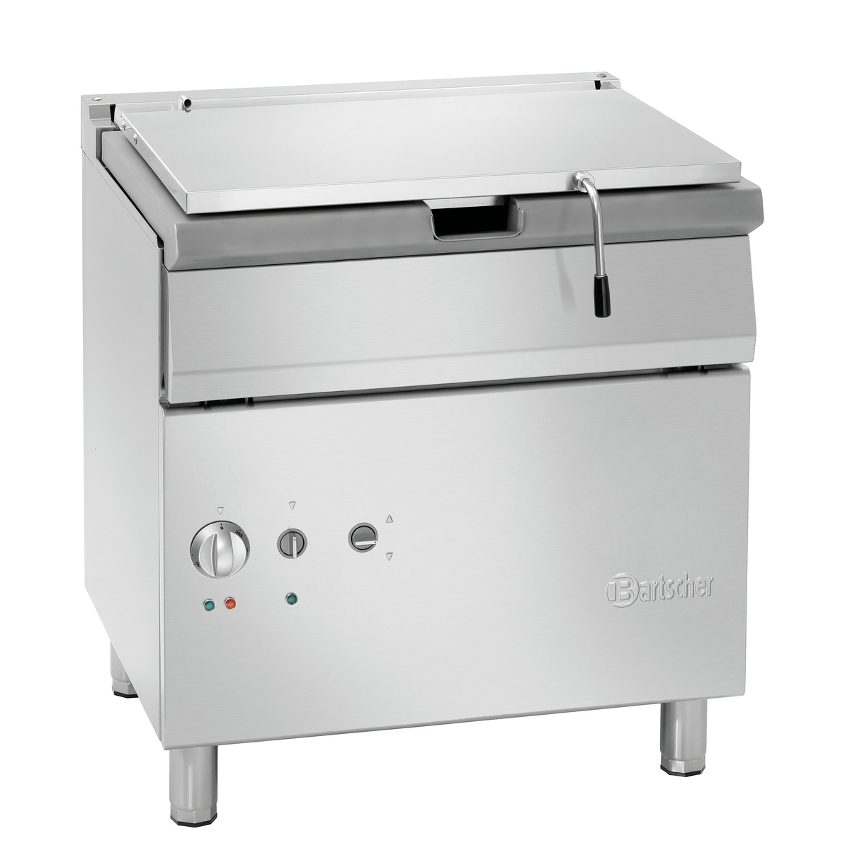 Kippbratpfanne 700 E51LEK Kippbratpfanne 700 E51LEK