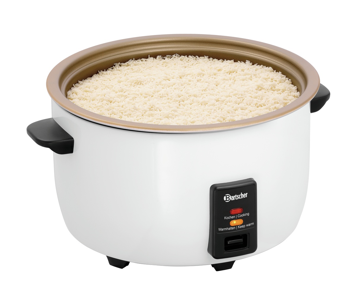 Reiskocher 12L W Reiskocher 12L W