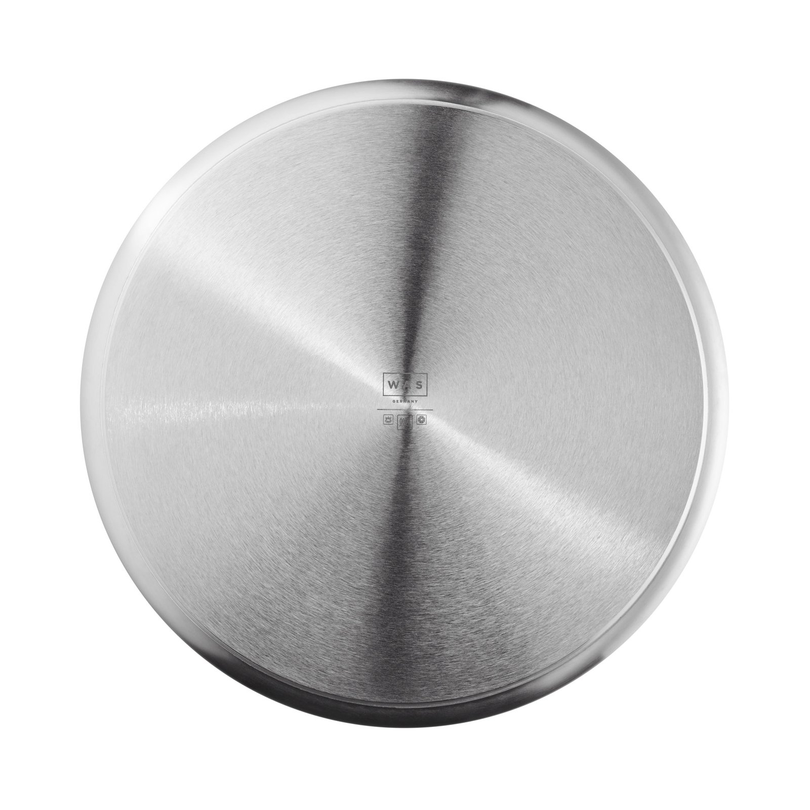 Deckel Ø 60 cm