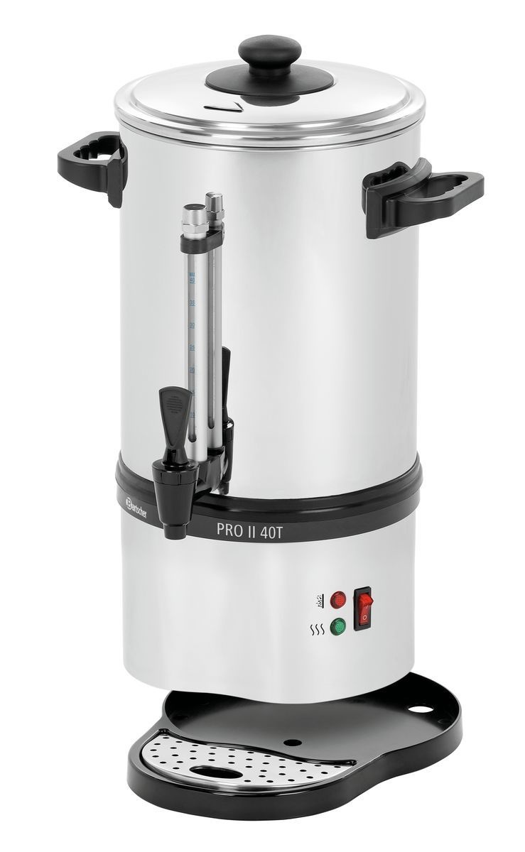 Kaffeemaschine Bartscher PRO II 40