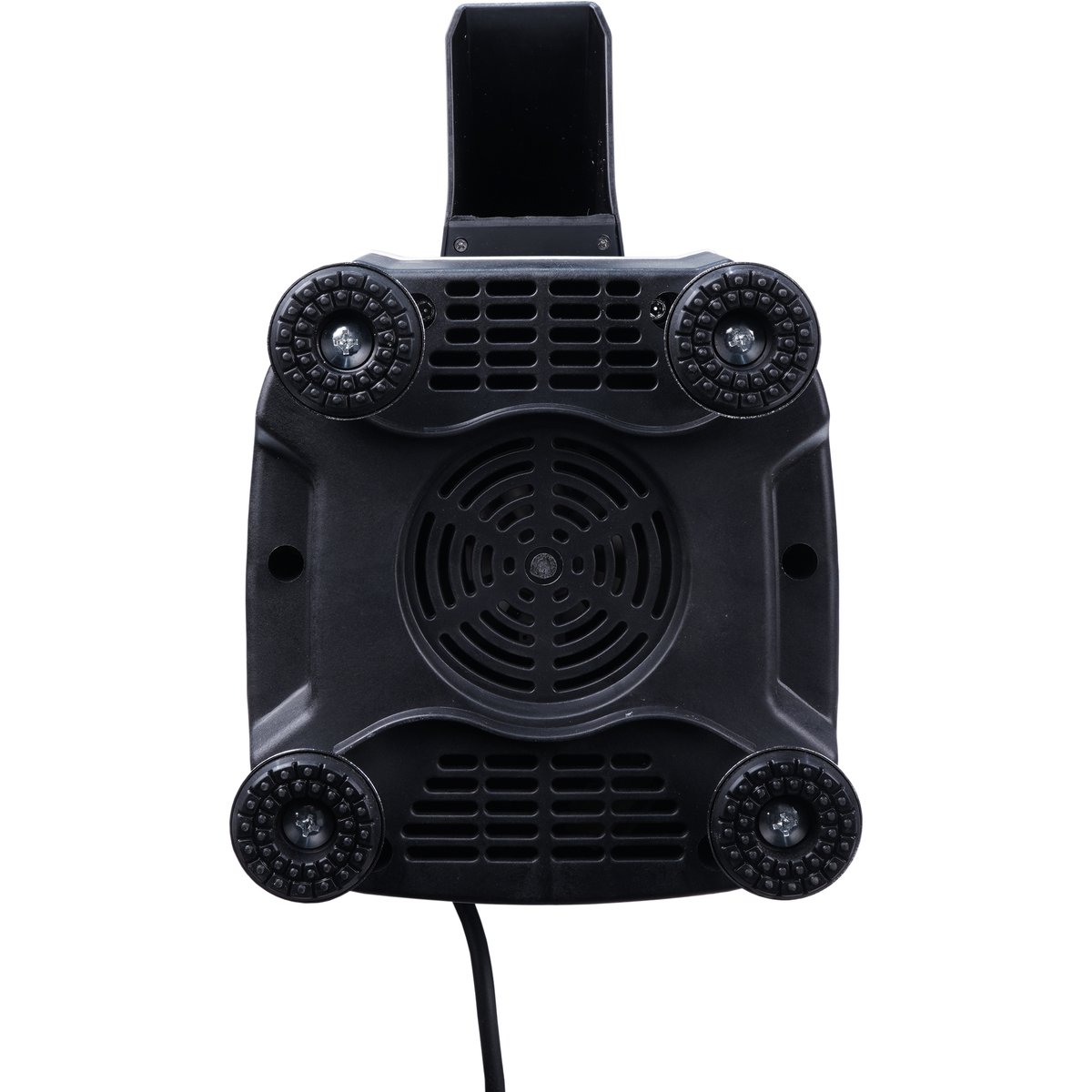 EiscrusherModellEC80