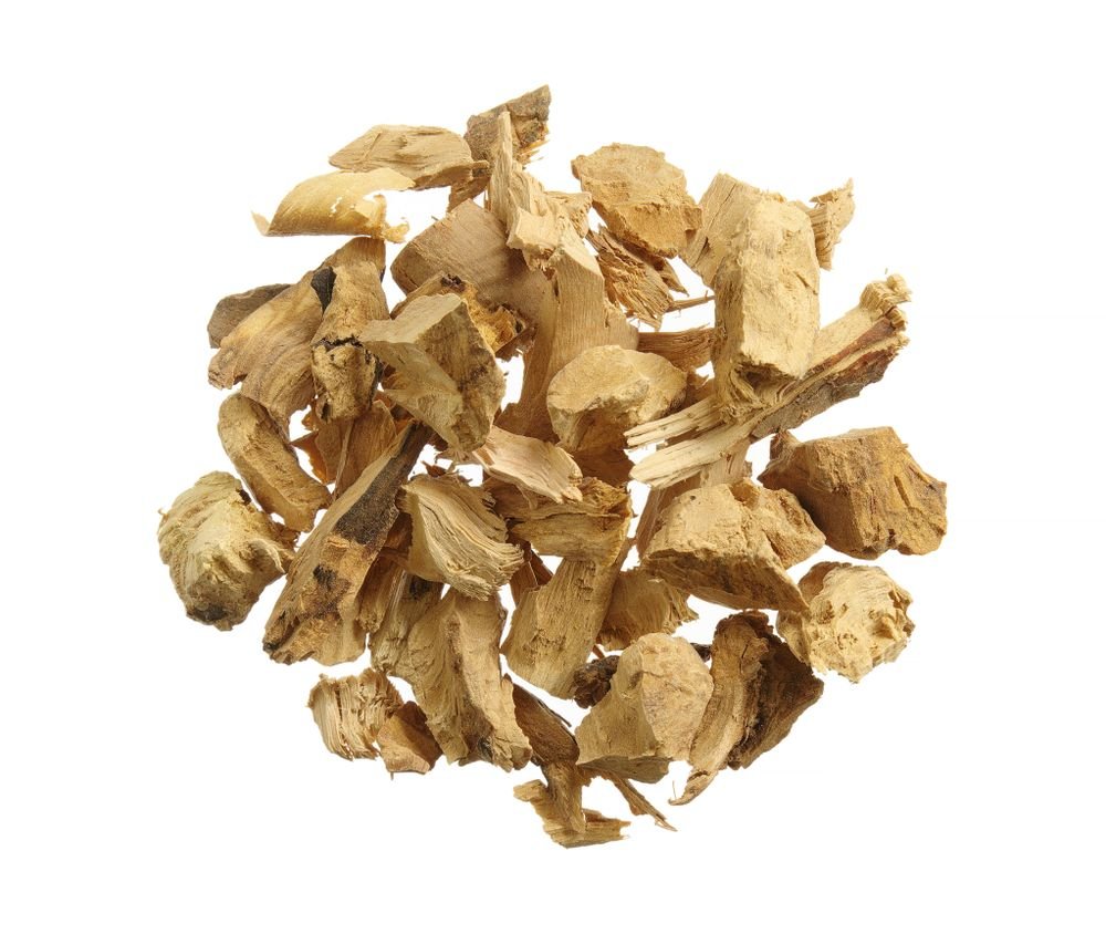 Räucherchips, HENDI, Olive
