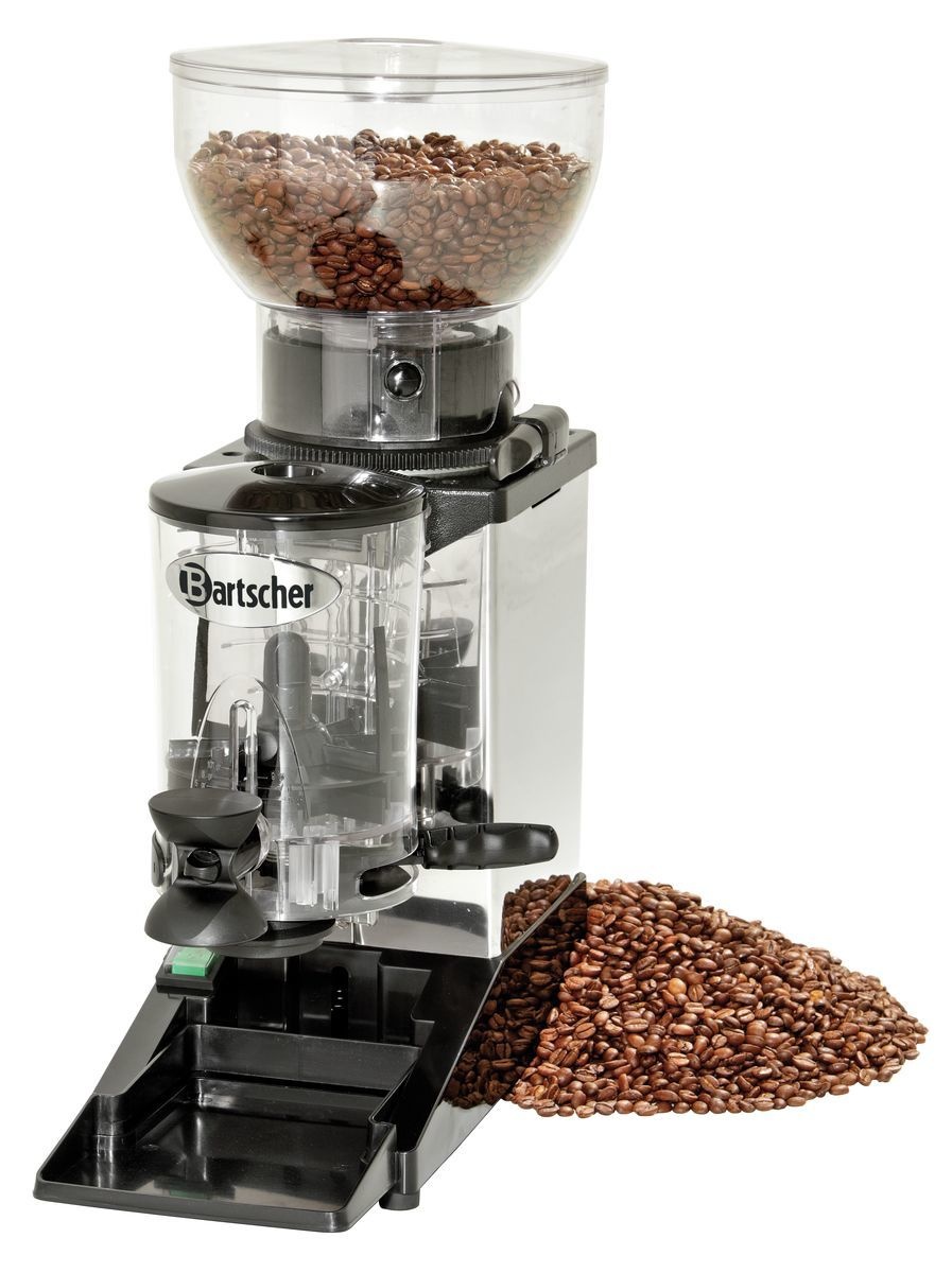 Kaffeemühle Modell Tauro Kaffeemühle Modell Tauro