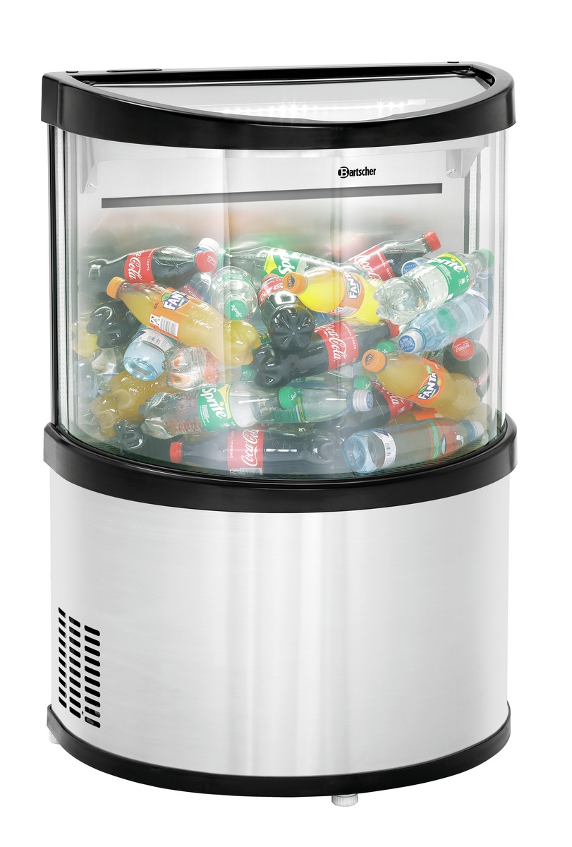 Impulskühler 60L-1F Impulskühler 60L-1F