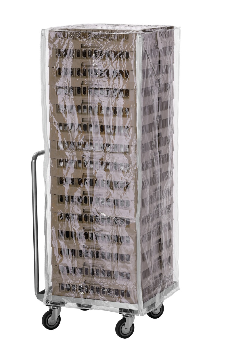 Abdeckhaube TGS100-15