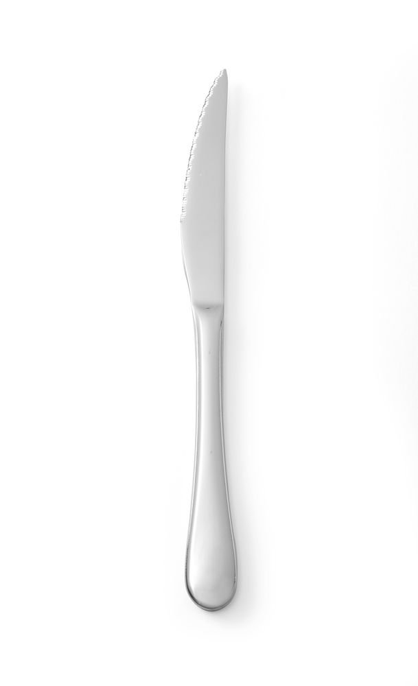 Steak-Messer - 6 Stk., HENDI, Profi Line, 6 Stk., (L)215mm