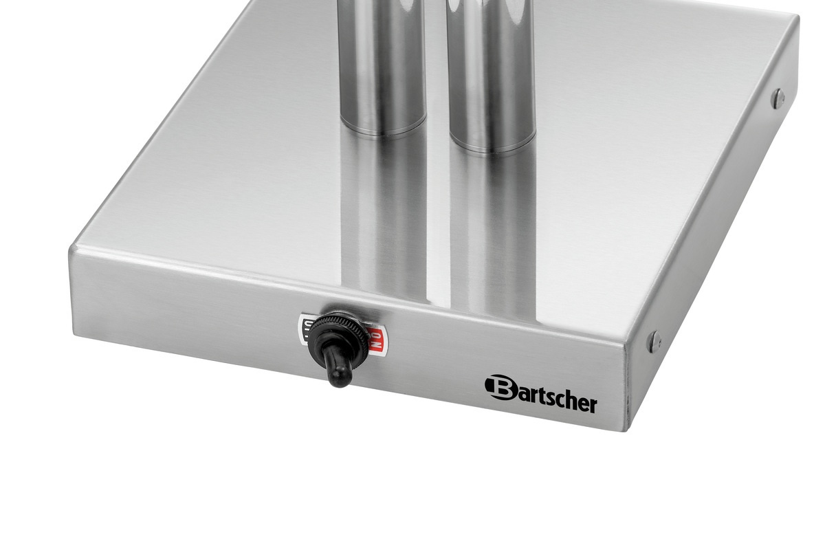 Wärmelampe IWL500ST