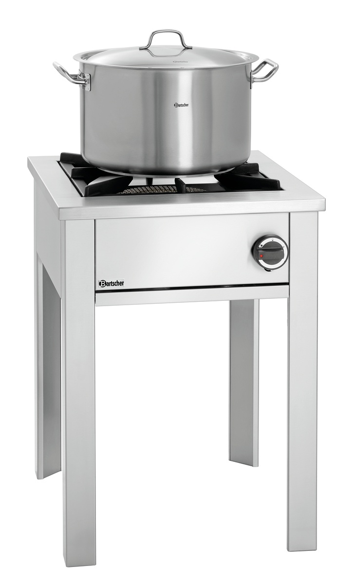 Hockerkocher G-WB 1K1250 XL Hockerkocher G-WB 1K1250 XL
