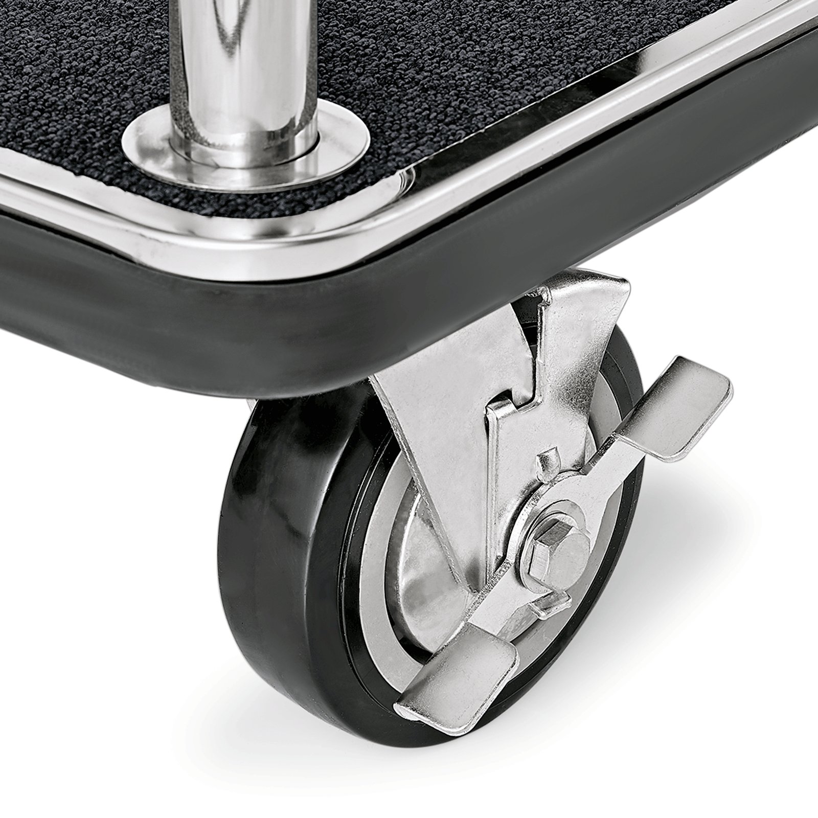 Gepäckwagen 112 x 61 x 186 cm