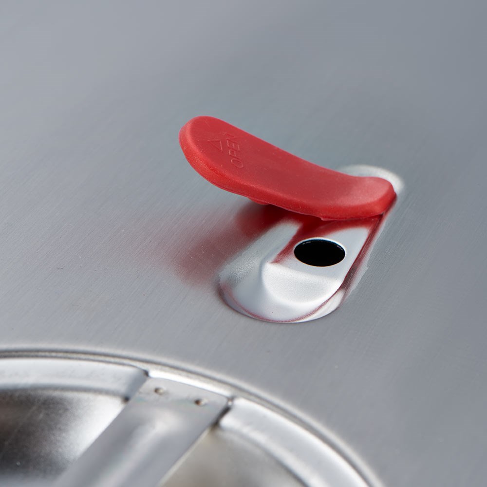 Sous-Vide-Komplettgerät GN1/1 Sous-Vide-Komplettgerät GN1/1