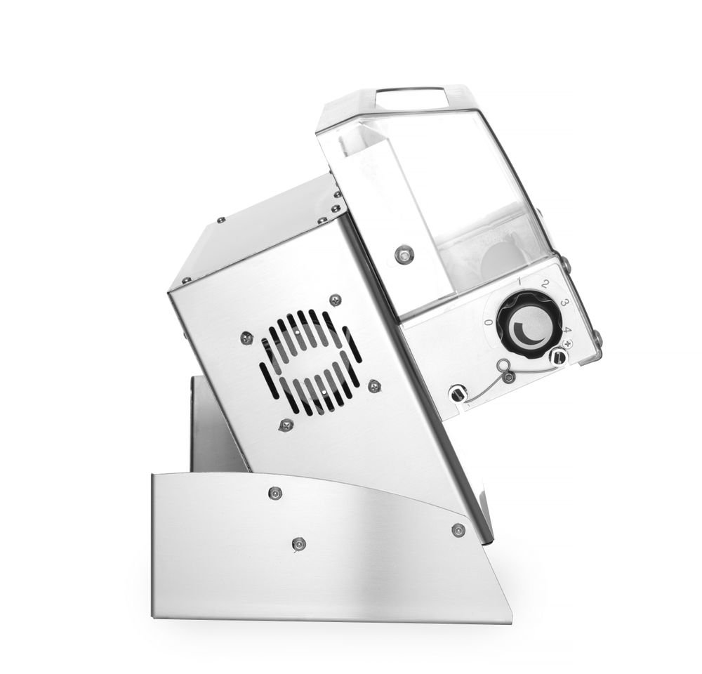 Elektrischer Teigroller 300, 230V/250W, 480x335x(H)430mm