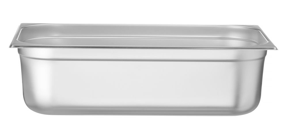 Gastronorm-Behälter 1/1, HENDI, Budget Line, GN 1/1, 21L, 530x325x(H)150mm Gastronorm-Behälter 1/1, HENDI, Budget Line, GN 1/1, 21L, 530x325x(H)150mm