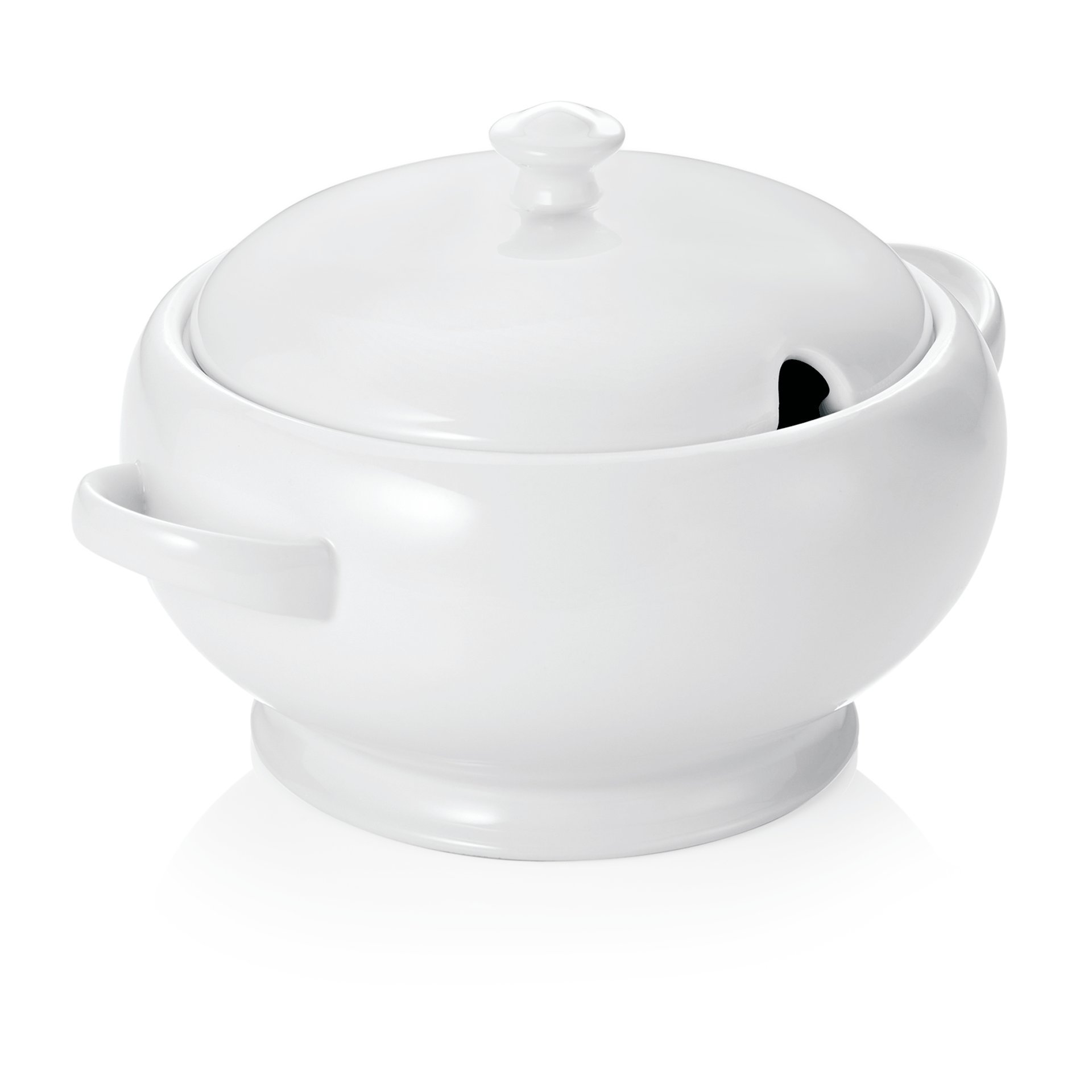 Terrine 2,5 L, Ø 22 cm, (H) 17 cm