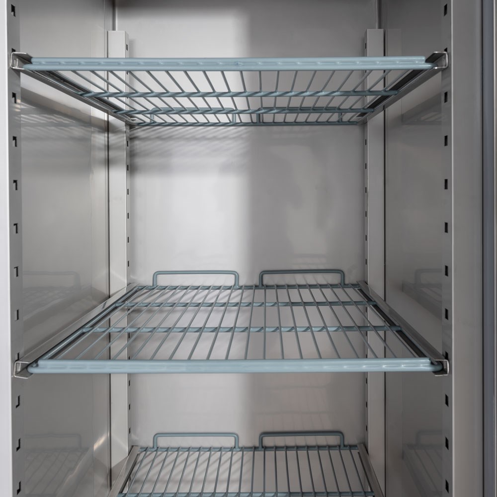 Einlegeboden für Kühl- und Gefrierschränke GN 2/1 Einlegeboden für Kühl- und Gefrierschränke GN 2/1