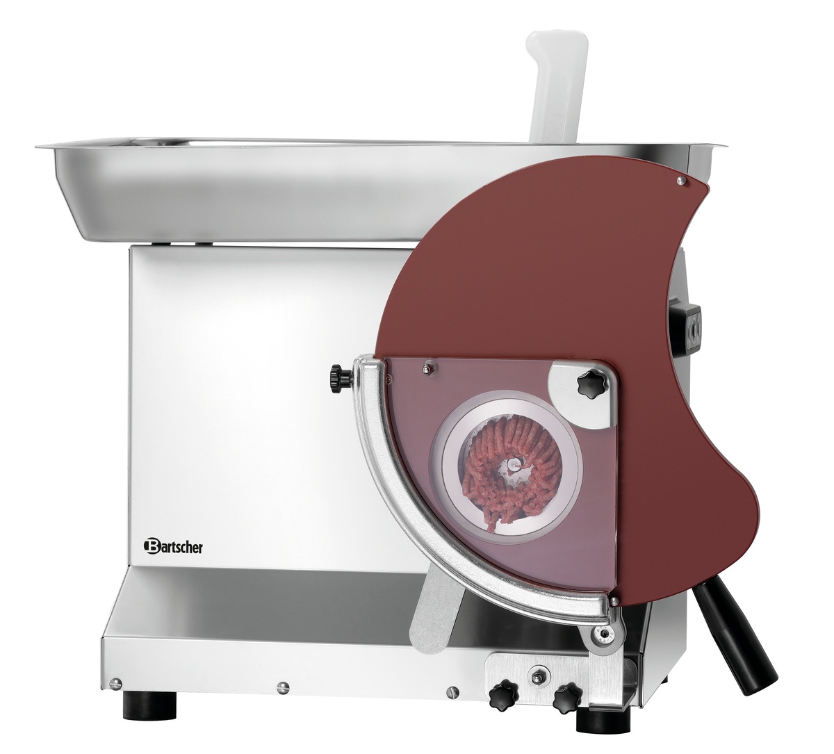 Hamburgerpresse FW200 Hamburgerpresse FW200