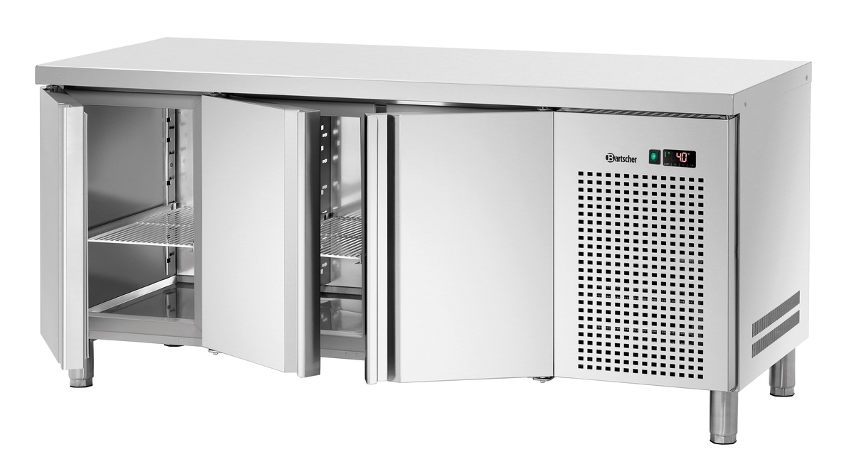 Kühltisch T3 Kühltisch T3