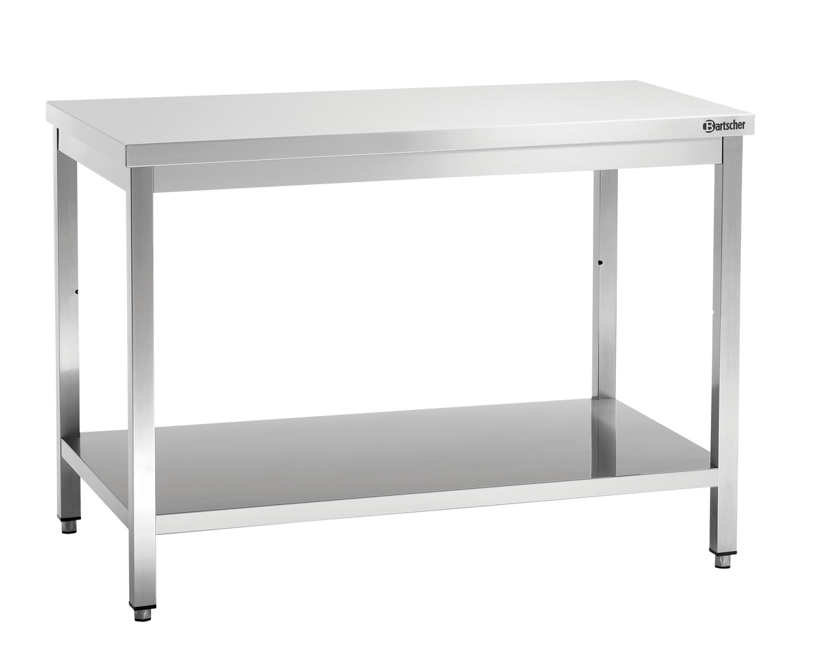 Arbeitstisch 700, B1400 Arbeitstisch 700, B1400