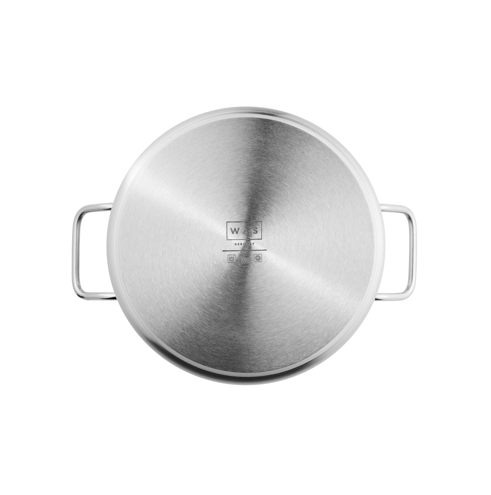 Fleischtopf Ø 24 cm, 9 L