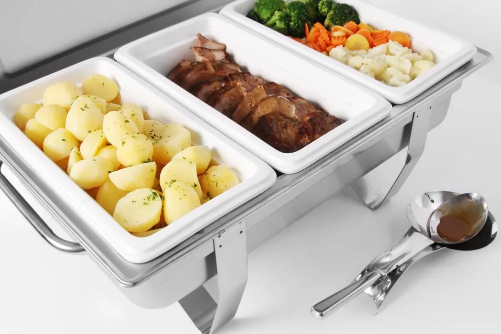 Gastronorm-Behälter GN 1/3, Profi Line, GN 1/3, 325x176x(H)65mm