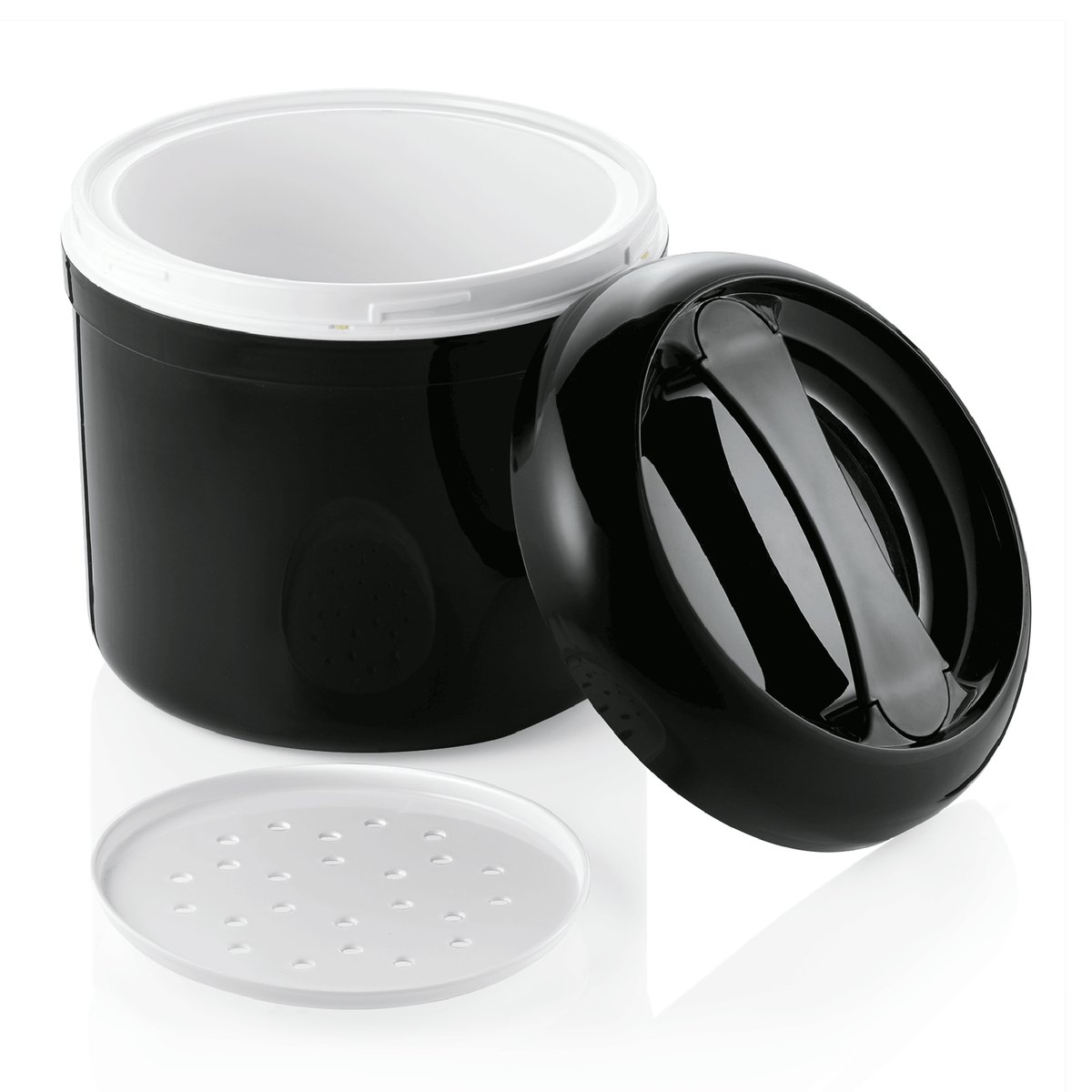 Eiseimer 4 L, Ø 21 cm, (H) 22 cm