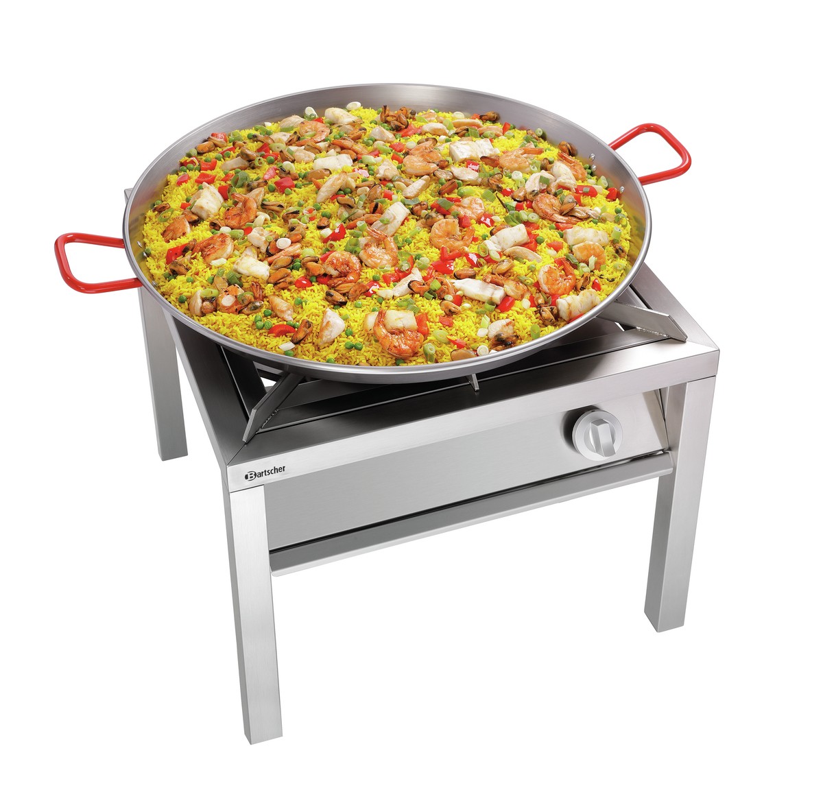 Hockerkocher G-1KB 1K2000 Hockerkocher G-1KB 1K2000