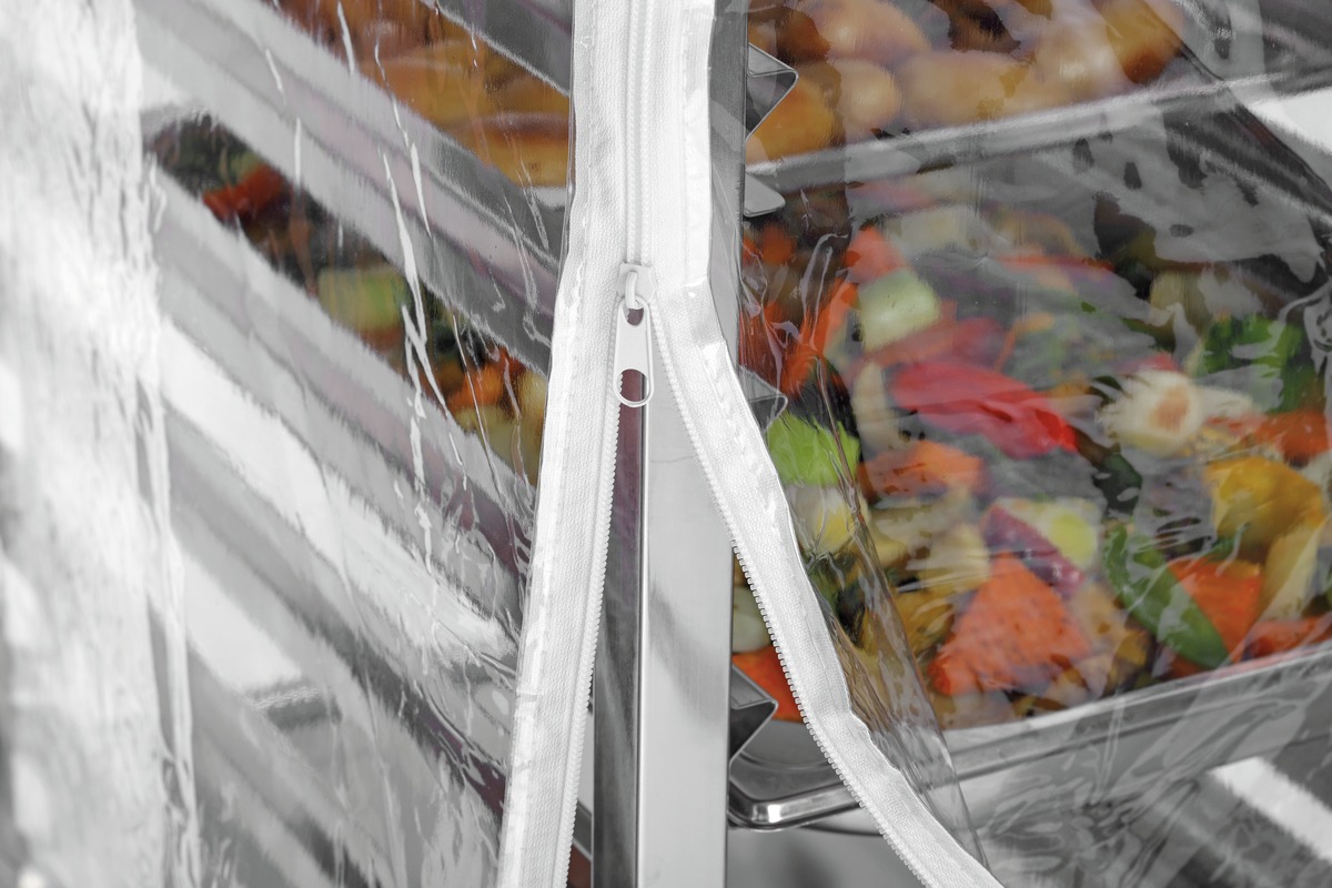 Abdeckhaube AGN700-1/1