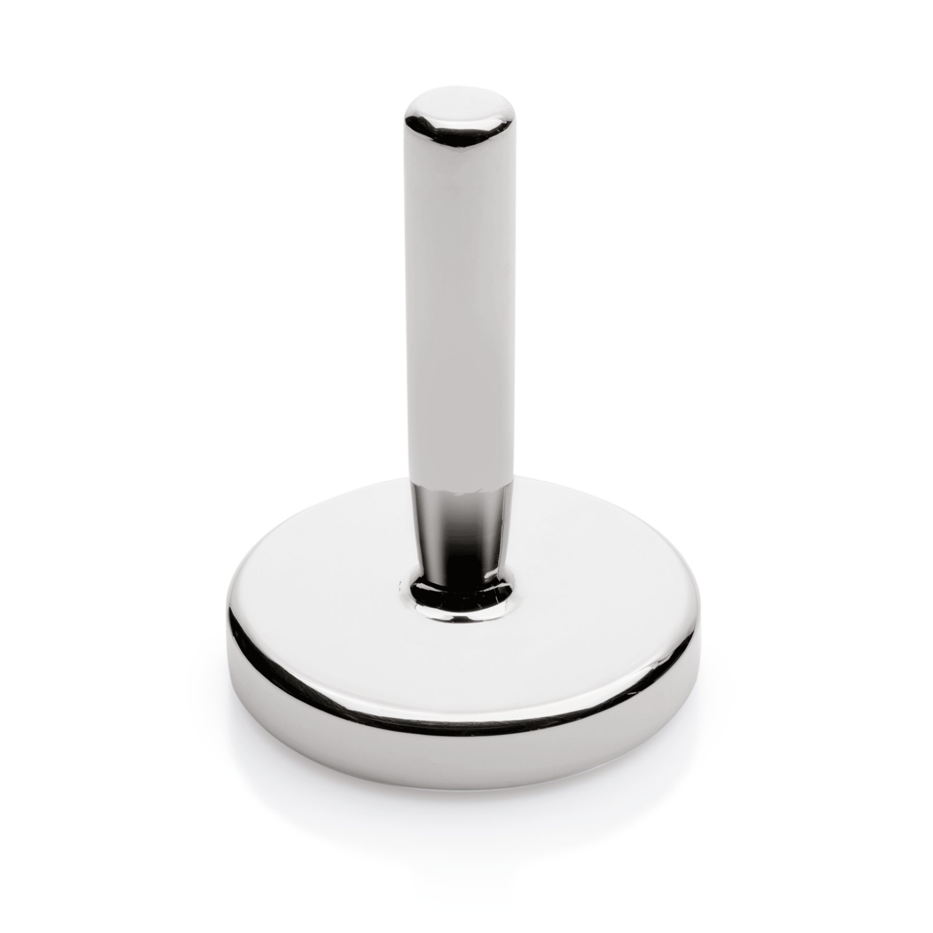 Fleischklopfer Ø 9,5 cm, (H) 12,5 cm