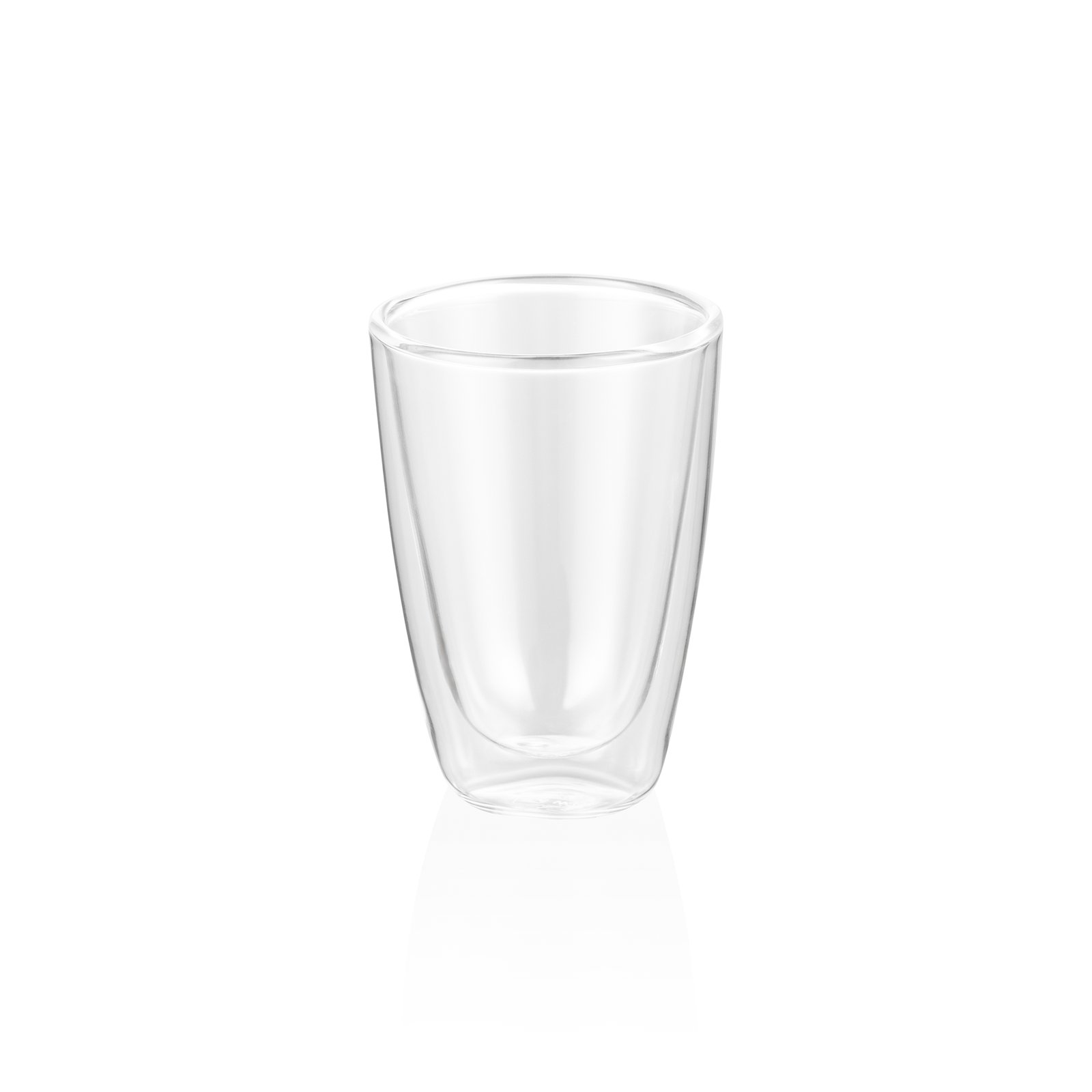 Latte Macchiato 310 ml, Ø 8,3 cm, (H) 12 cm