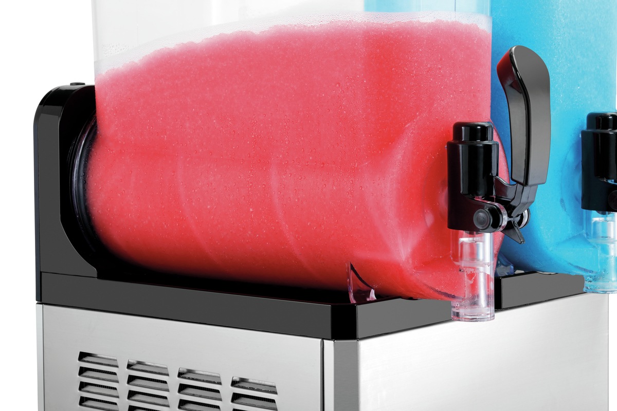 Slush Maschine 2120 Slush Maschine 2120