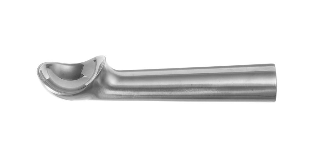 Eislöffel Stöckel, Stöckel, 1/24, ⌀51x120mm