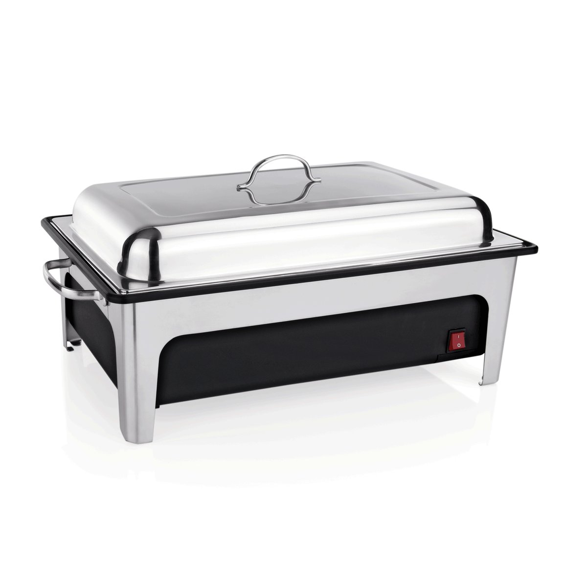 Elektro Chafing Dish 64 x 35 x 26 cm Elektro Chafing Dish 64 x 35 x 26 cm