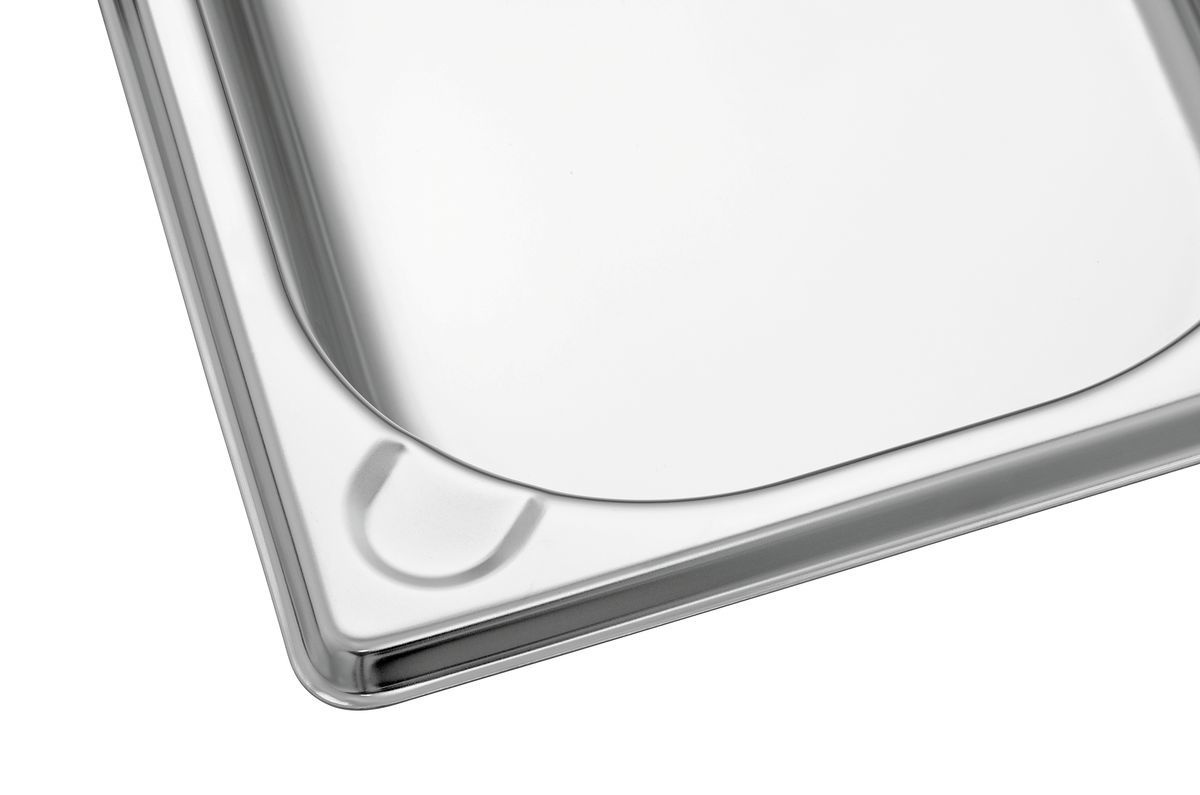 GN-Behälter, 1/4GN,T40, Basic Line GN-Behälter, 1/4GN,T40, Basic Line