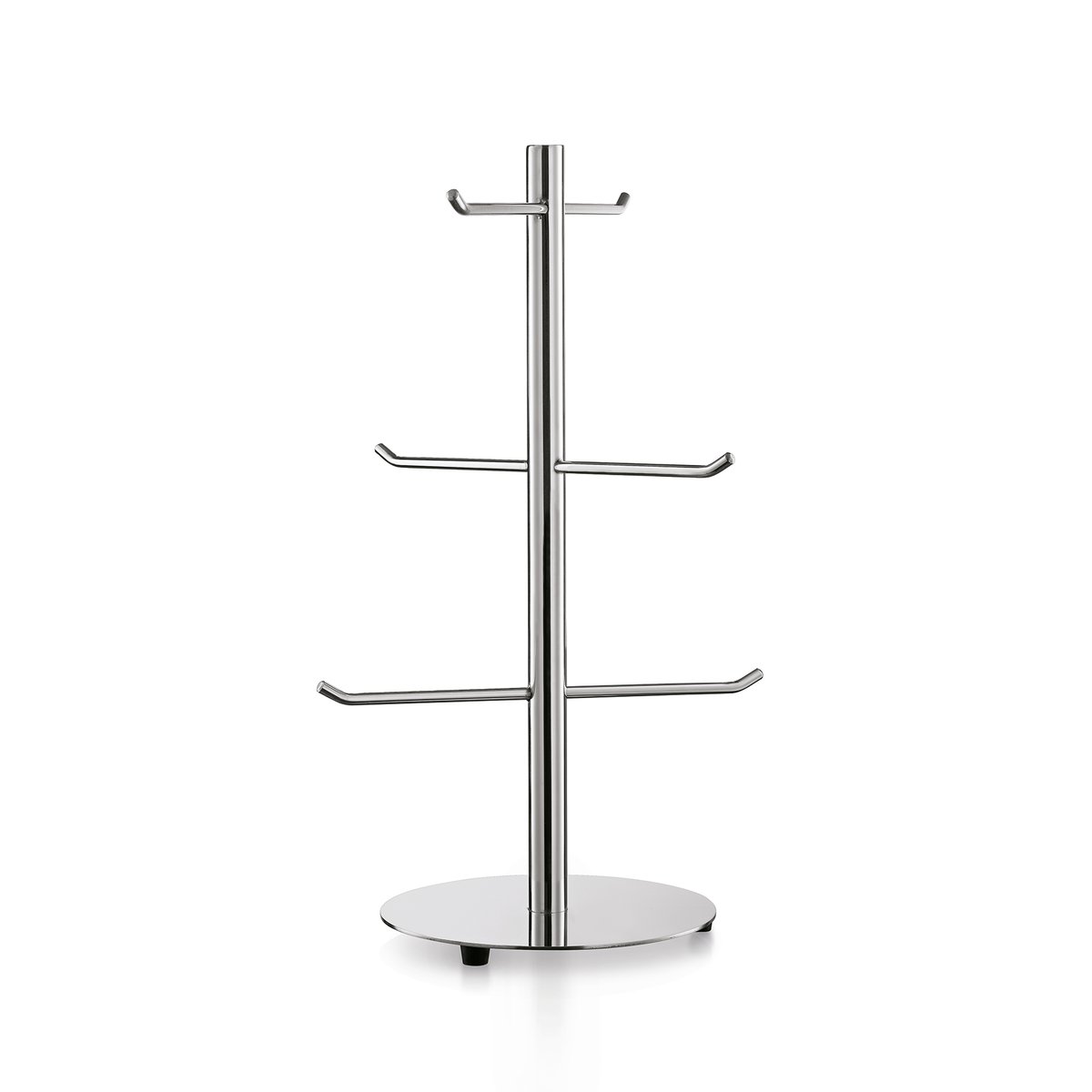 Brezel-/Wurstständer Ø 22 cm, (H) 51 cm