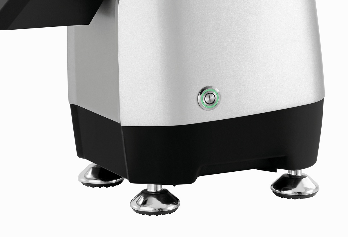 Eiscrusher 2000 300 x 185 x 520 mm