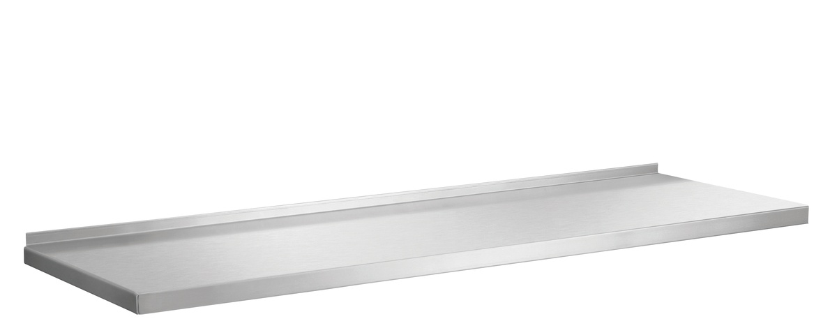 Wandbord 1000x355x27, CNS