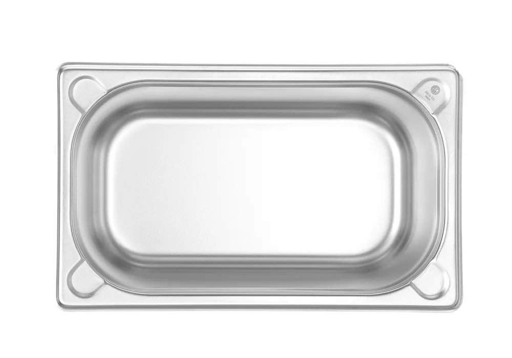 Gastronorm-Behälter 1/4, Kitchen Line, GN 1/4, 4L, (H)150mm