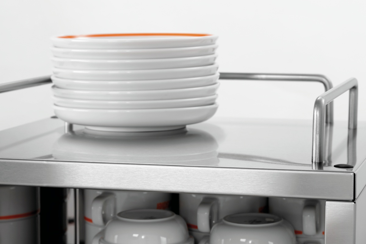 Tassenwärmer TA720 Tassenwärmer TA720