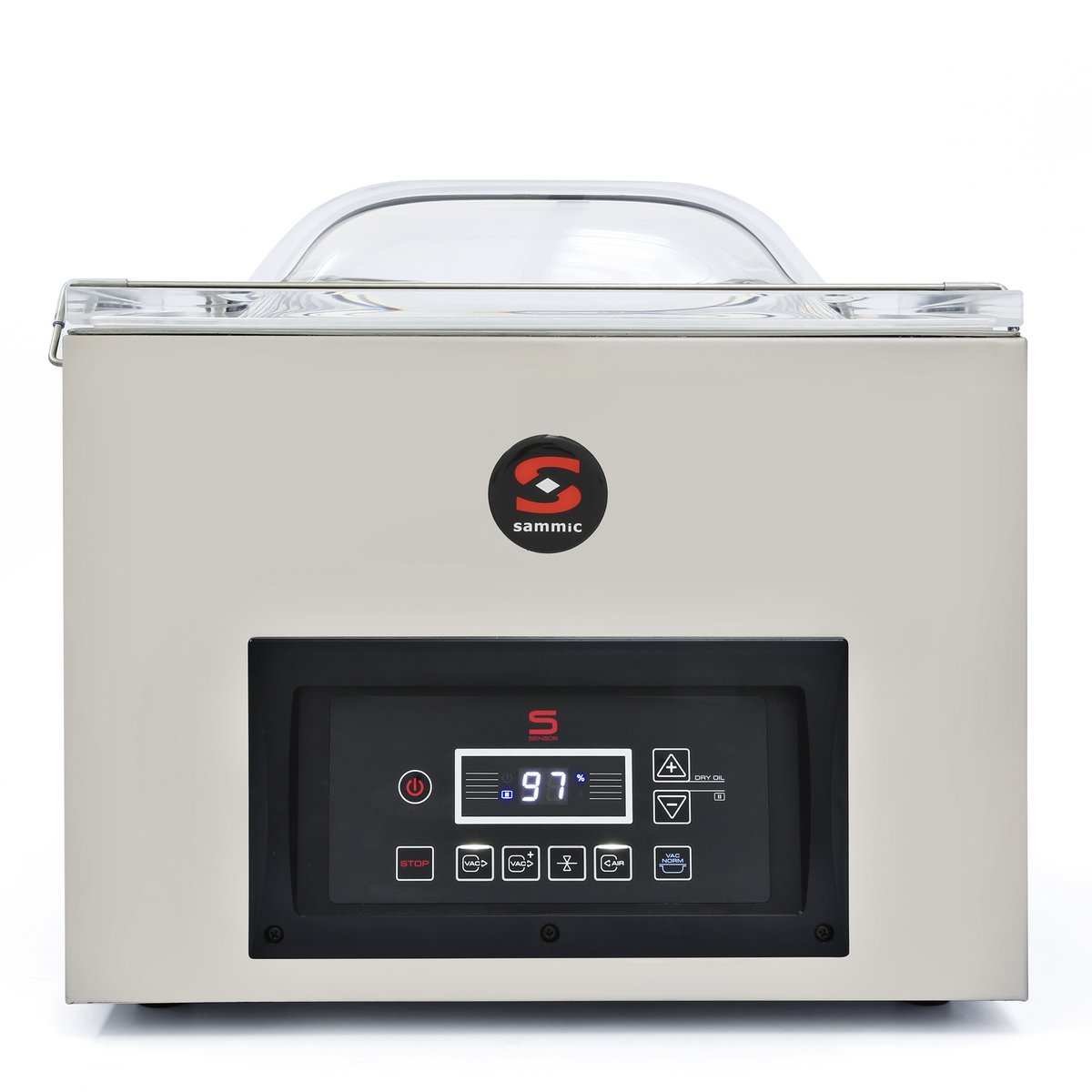 VakuumiermaschineModellSE-416230V