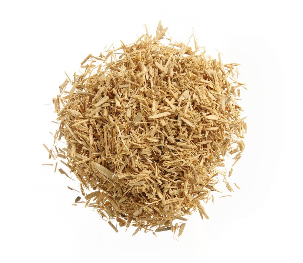 Räucherchips klein, HENDI, Eiche