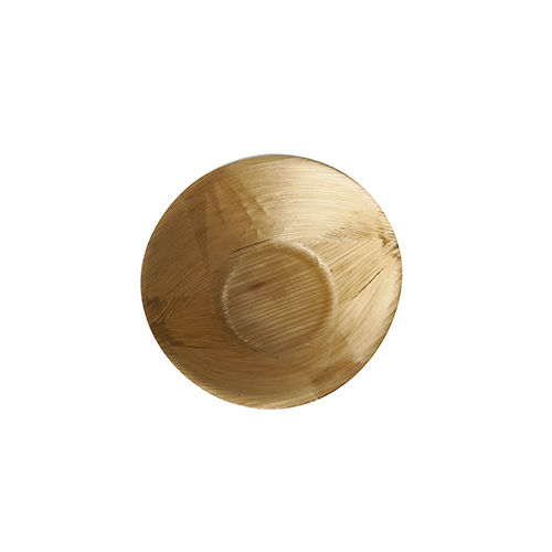 35000 Fingerfood - Schalen, Bambus "pure" rund 55 ml Ø 7,5 cm · 3 cm