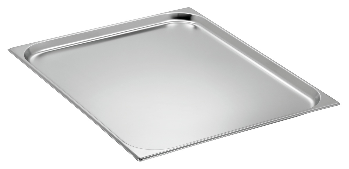 GN-Behälter, 2/1, T20 GN-Behälter, 2/1, T20