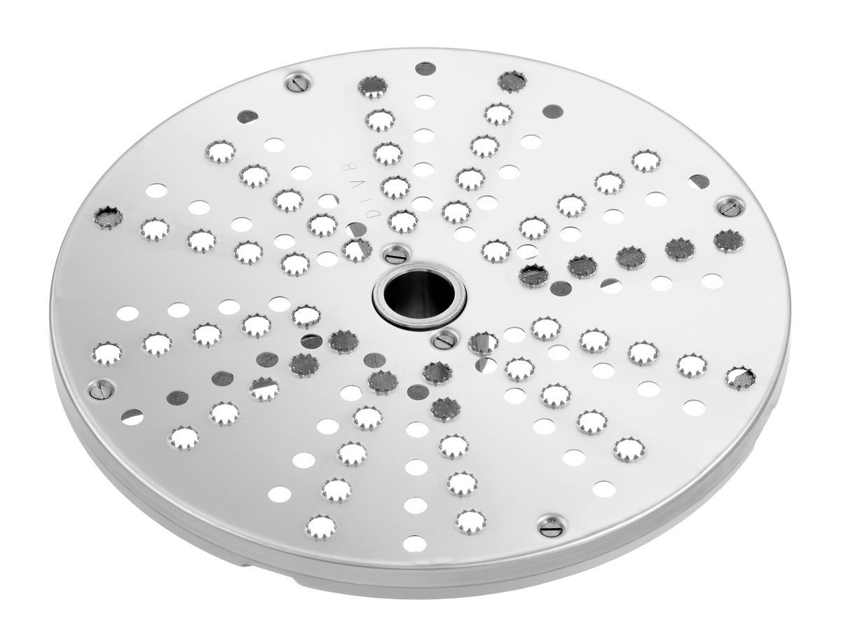 Schneidscheibe für Raspel DTV8 Schneidscheibe für Raspel DTV8