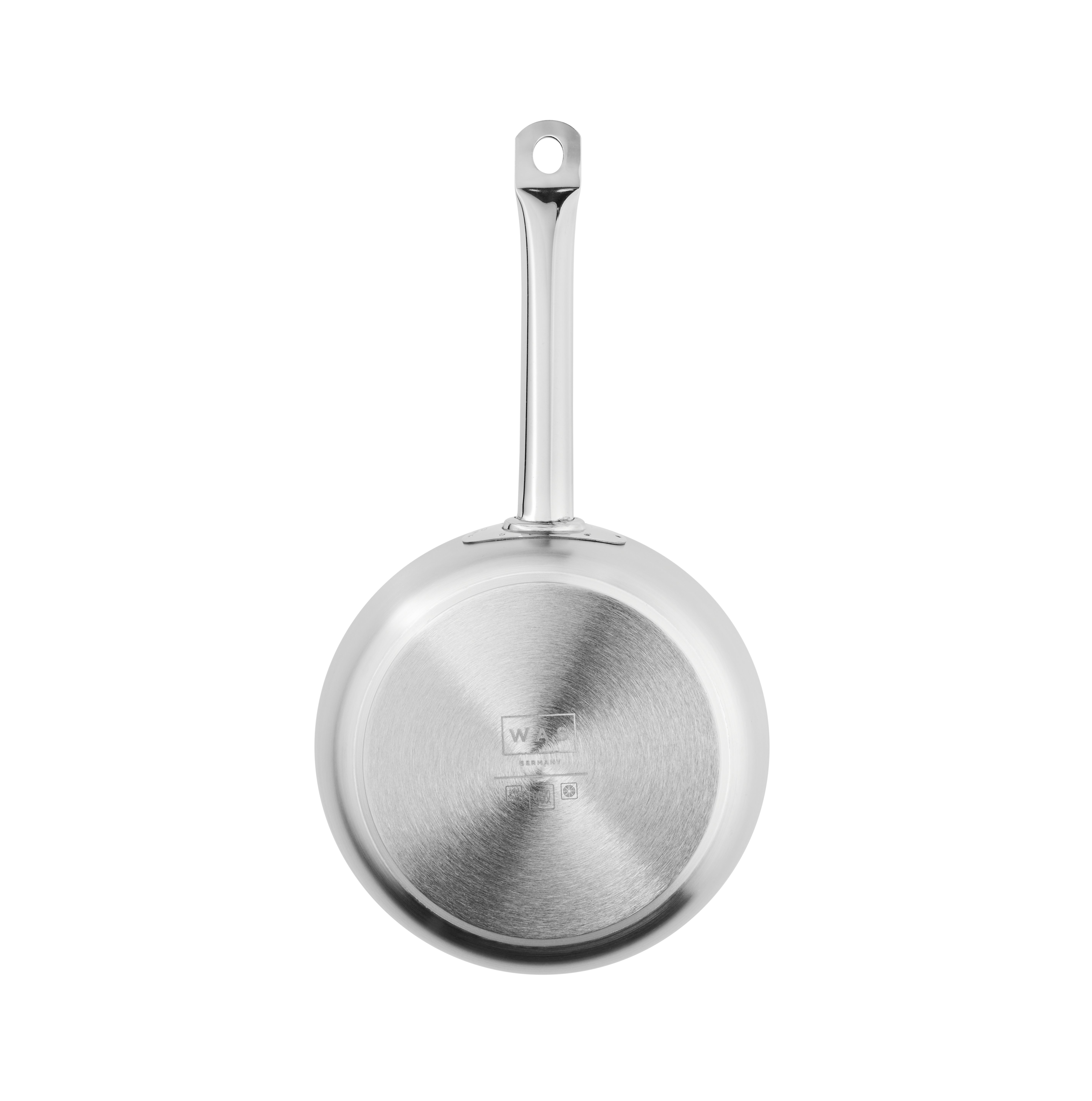 Sauteuse 1,5 L, Ø 20 cm